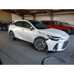 2025 LEXUS RX350 2T2BBMCA0SC073744 99828855