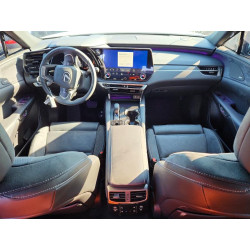 2025 LEXUS RX350 2T2BBMCA0SC073744 99828855