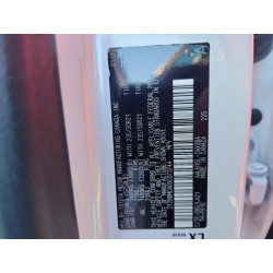 2025 LEXUS RX350 2T2BBMCA0SC073744 99828855