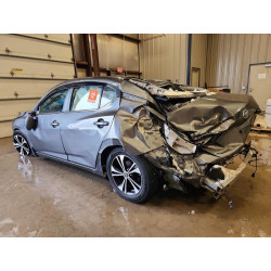 2022 NISSAN SENTRA 3N1AB8CV3NY297138 73081475
