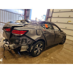 2022 NISSAN SENTRA 3N1AB8CV3NY297138 73081475