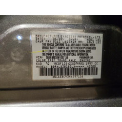 2022 NISSAN SENTRA 3N1AB8CV3NY297138 73081475