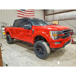 2022 FORD F-150 1FTFW1E53NKD28009 77163765