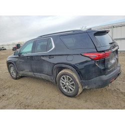 2023 CHEVROLET TRAVERSE 1GNEVHKWXPJ116177 77688565