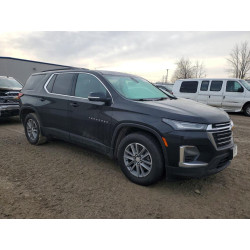 2023 CHEVROLET TRAVERSE 1GNEVHKWXPJ116177 77688565