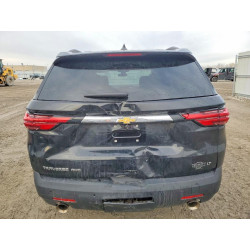 2023 CHEVROLET TRAVERSE 1GNEVHKWXPJ116177 77688565