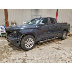 2020 CHEVROLET All Models 1GCRYBEK1LZ225209 97848515