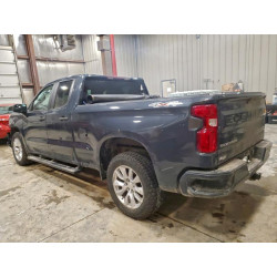 2020 CHEVROLET All Models 1GCRYBEK1LZ225209 97848515