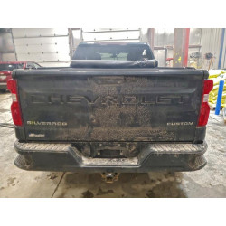 2020 CHEVROLET All Models 1GCRYBEK1LZ225209 97848515