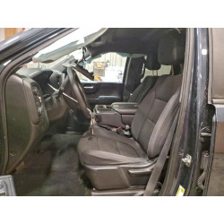 2020 CHEVROLET All Models 1GCRYBEK1LZ225209 97848515