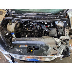 2022 FORD EDGE 2FMPK4J94NBA41343 72372795