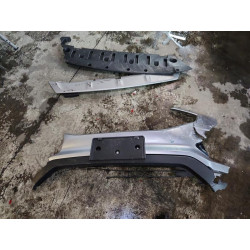 2022 FORD EDGE 2FMPK4J94NBA41343 72372795