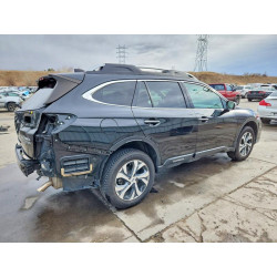 2022 SUBARU OUTBACK 4S4BTGPD3N3169058 72686665