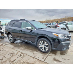 2022 SUBARU OUTBACK 4S4BTGPD3N3169058 72686665