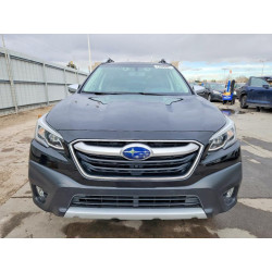 2022 SUBARU OUTBACK 4S4BTGPD3N3169058 72686665