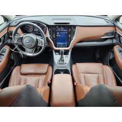 2022 SUBARU OUTBACK 4S4BTGPD3N3169058 72686665