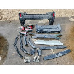 2022 SUBARU OUTBACK 4S4BTGPD3N3169058 72686665