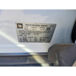 2020 BUICK ENCORE KL4MMFSL7LB106867 72698075