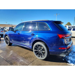 2020 AUDI SQ7 WA1VWAF7XLD010136 73819915