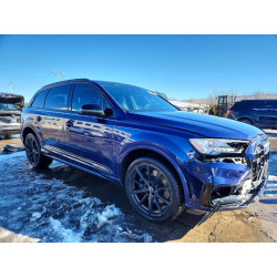 2020 AUDI SQ7 WA1VWAF7XLD010136 73819915