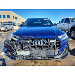 2020 AUDI SQ7 WA1VWAF7XLD010136 73819915