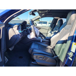 2020 AUDI SQ7 WA1VWAF7XLD010136 73819915