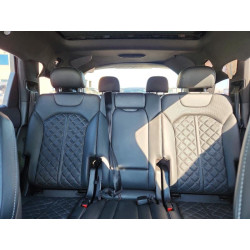 2020 AUDI SQ7 WA1VWAF7XLD010136 73819915