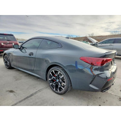 2025 BMW M4 WBA83DA00SCT71965 74823365