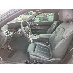 2025 BMW M4 WBA83DA00SCT71965 74823365