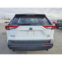 2021 TOYOTA RAV4 4T3RWRFV6MU047063 75991315