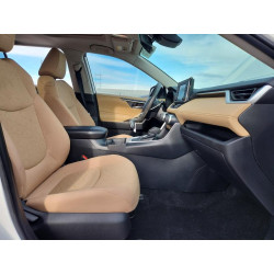 2021 TOYOTA RAV4 4T3RWRFV6MU047063 75991315