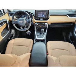 2021 TOYOTA RAV4 4T3RWRFV6MU047063 75991315