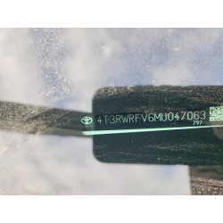 2021 TOYOTA RAV4 4T3RWRFV6MU047063 75991315