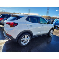 2021 BUICK ENCORE KL4MMBS27MB050673 77684165