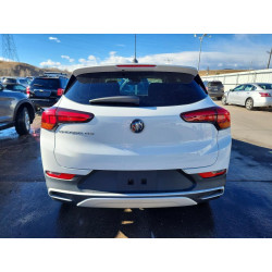 2021 BUICK ENCORE KL4MMBS27MB050673 77684165