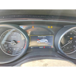 2021 BUICK ENCORE KL4MMBS27MB050673 77684165