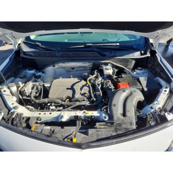 2021 BUICK ENCORE KL4MMBS27MB050673 77684165