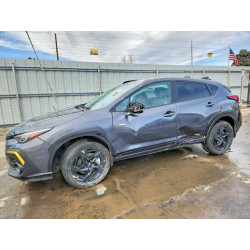 2024 SUBARU CROSSTREK 4S4GUHF63R3739870 77828425
