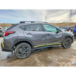 2024 SUBARU CROSSTREK 4S4GUHF63R3739870 77828425