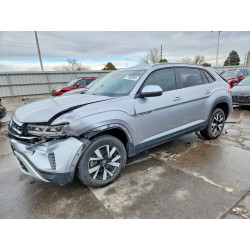 2020 VOLKSWAGEN ATLAS 1V24C2CA5LC202701 77830055