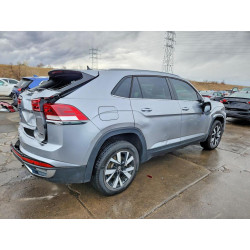 2020 VOLKSWAGEN ATLAS 1V24C2CA5LC202701 77830055