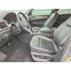 2020 VOLKSWAGEN ATLAS 1V24C2CA5LC202701 77830055