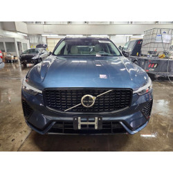 2025 VOLVO XC60 ULTRA YV4M12RMXS1118194 78256655