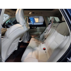 2025 VOLVO XC60 ULTRA YV4M12RMXS1118194 78256655