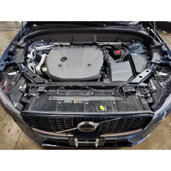 2025 VOLVO XC60 ULTRA YV4M12RMXS1118194 78256655