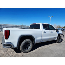 2021 GMC SIERRA 1GTR9BED8MZ443826 79107465