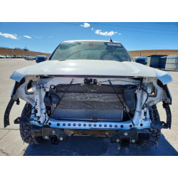 2021 GMC SIERRA 1GTR9BED8MZ443826 79107465