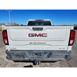 2021 GMC SIERRA 1GTR9BED8MZ443826 79107465