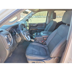 2021 GMC SIERRA 1GTR9BED8MZ443826 79107465