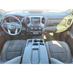 2021 GMC SIERRA 1GTR9BED8MZ443826 79107465